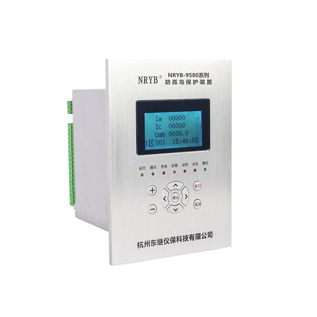 選擇光伏發(fā)電防逆流裝置的關(guān)鍵要素及推薦