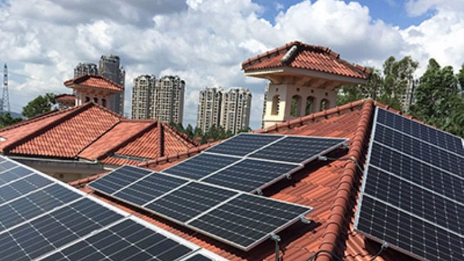 杭州防孤島保護(hù)裝置廠家推薦東繼，為什么？