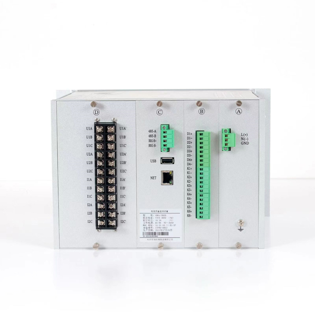 電能質(zhì)量在線監(jiān)測(cè)裝置,A類電能質(zhì)量在線監(jiān)測(cè)裝置,杭州電能質(zhì)量在線監(jiān)測(cè)裝置,東繼儀保