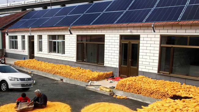 光伏防孤島保護(hù)裝置 - 防孤島保護(hù)裝置供應(yīng)商東繼儀保為您保駕護(hù)航